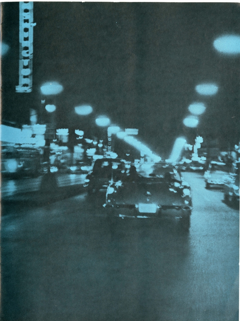 1960 Corvette News Magazines Page 15